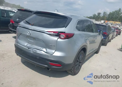 2023 Mazda Cx-9 Touring Plus z USA, uszkodzony, nr VIN JM3TCBAY7P0659098